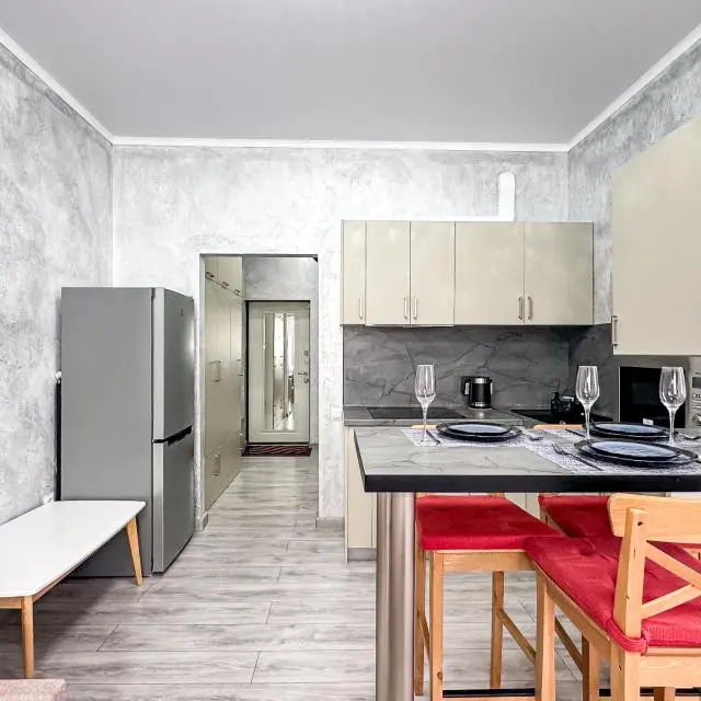 Real photos of Apartment Monaco 24 Inter-Sanatorium 19/15