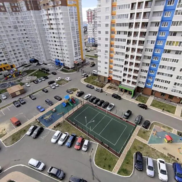 Реальные фото Две Подушки на улице Горбатова