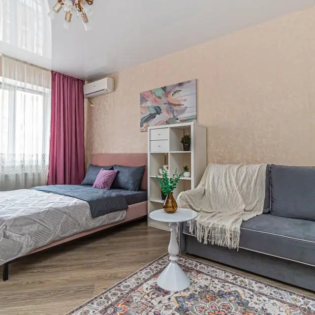 Real photos of Cozy 2 bedroom apartment near Galitsky Park