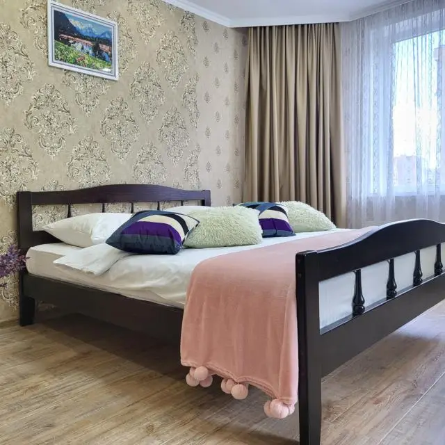 Real photos of Apartments on Lenin Avenue 201