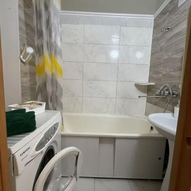 Real photos of Apartments on Boevaya Street