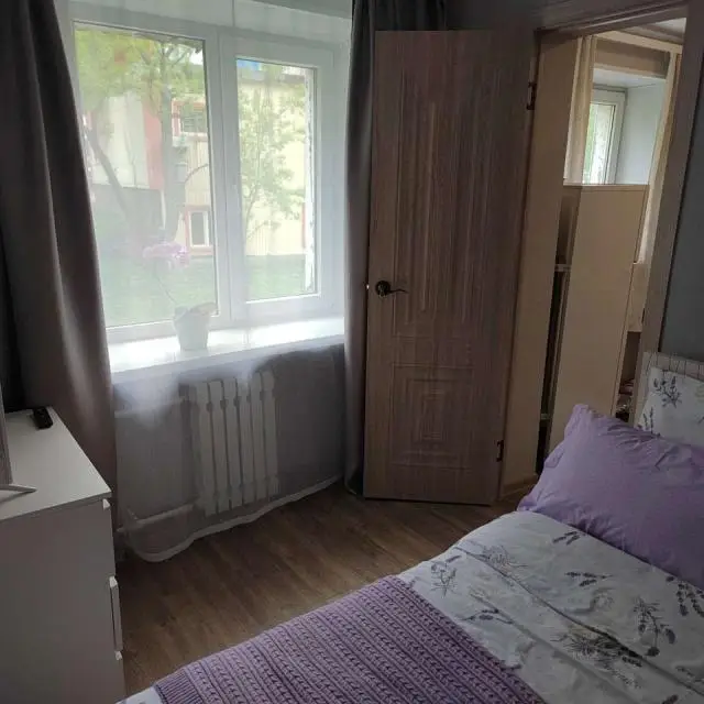 Real photos of Apartments on 50 let Oktyabrya Avenue