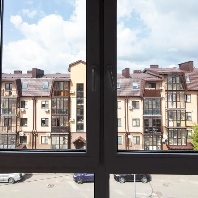 Real photos of KEY2HOME on 11A Sarmatskaya Street