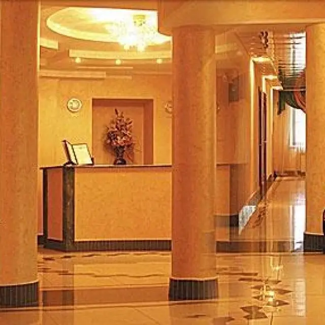 Real photos of Business Hotel Kostroma