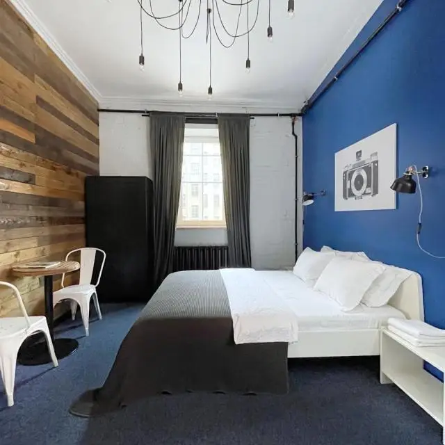 Real photos of BookCase Hotel&Hostel