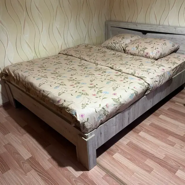 Real photos of Apartments on Svobodnaya street 4k7x2