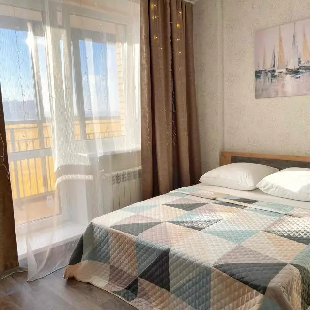 Real photos of Apartments on Svetlogorskiy lane 10G_2