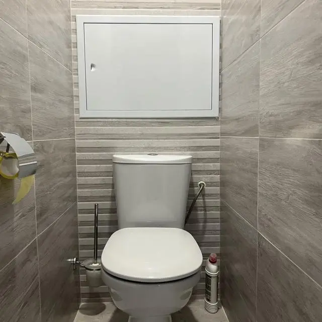 Real photos of Apartments on Chkalova street 1 building 3