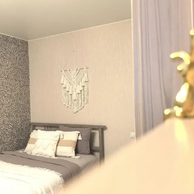 Real photos of Globus apartment chain on Rodnikova 9A k 6