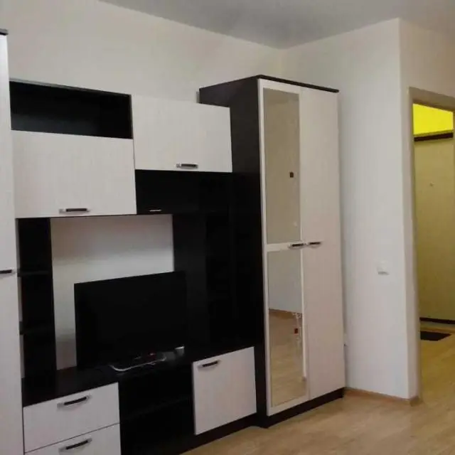 Real photos of Apartments on Bakalinskaya 64/1 street