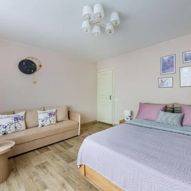 Реальные фото ApartLux (АпартЛюкс) на Ленинском 7