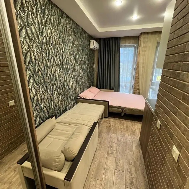 Real photos of Apartments on Lenin street 219A/1k1