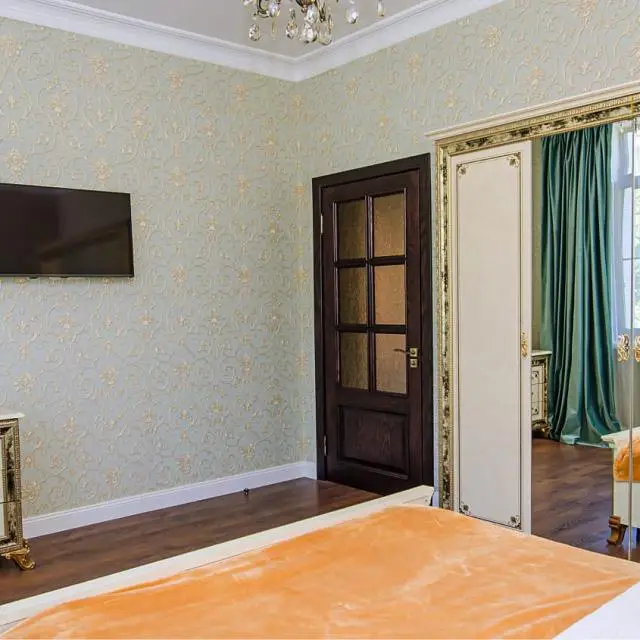 Real photos of Apartments on Dekabristov street 7