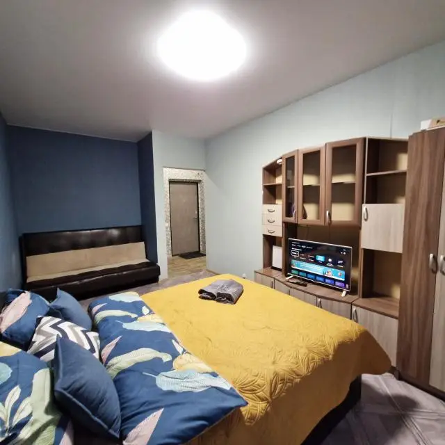 Real photos of Apartments in the Moscow region on Prosveshcheniya street 
