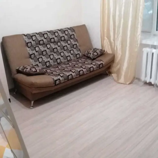 Реальные фото Добро пожаловать в столицу на улице Кастанаевская 5