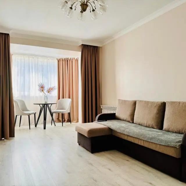 Real photos of Apartments on Ostrovsky street 5