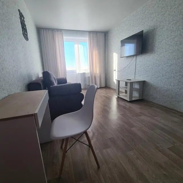 Real photos of Apartment Syndicate on Olkhovaya street 14