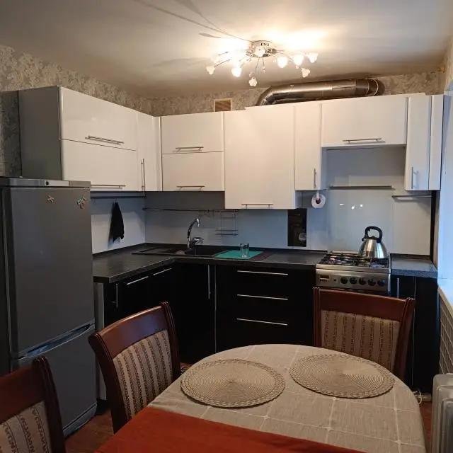 Real photos of Apartment in the Historical center near the Fair.