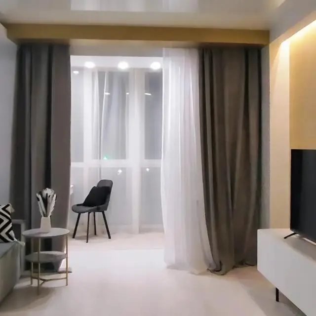Real photos of Studio apartment 50m2