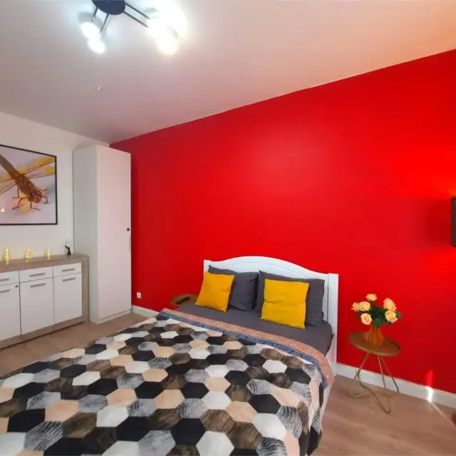 Real photos of The Loft Studio Moscow (Loft Studio) on Amurskaya Street