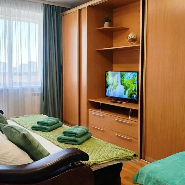 Real photos of Tatiana's House on Pavel Morozov Street