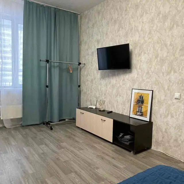 Real photos of Apartments on the Yaryginskaya embankment 19a