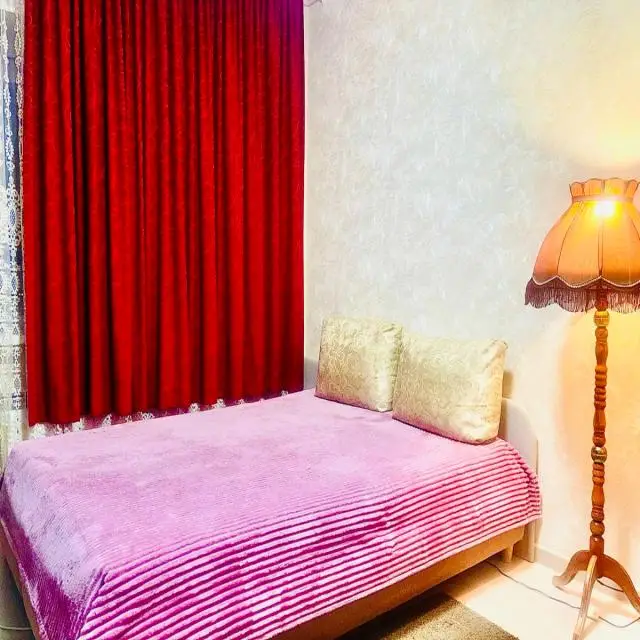 Real photos of Apartments on 60 let Oktyabrya Street