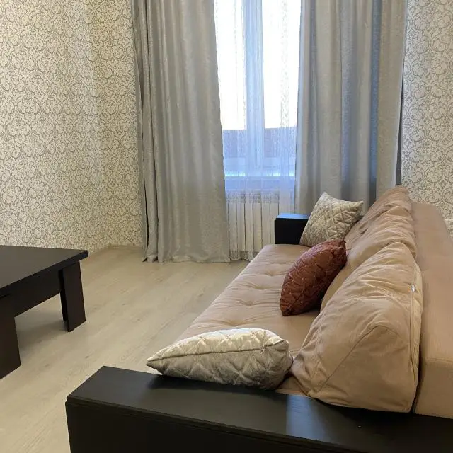 Real photos of Apartments on Leningradskaya street 148
