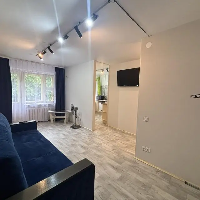 Real photos of Granny House Apartments near the Kremlin