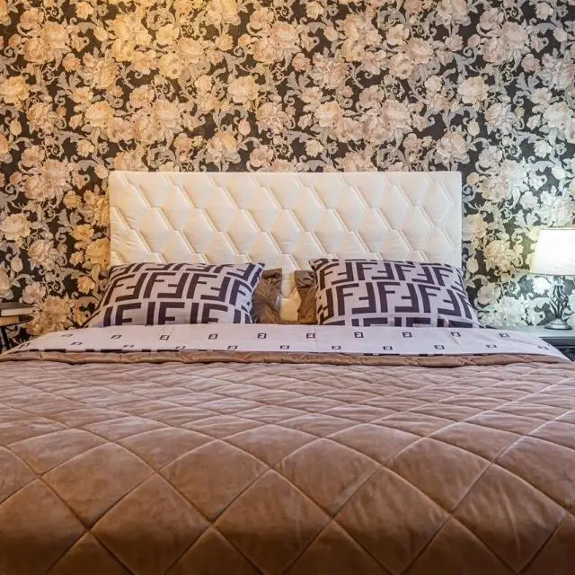 Real photos of Modern apartments in the prestigious area of the Chocolate residential complex