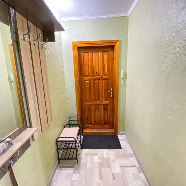 Real photos of Apartments on the boulevard of Enthusiasts 1ZHK4
