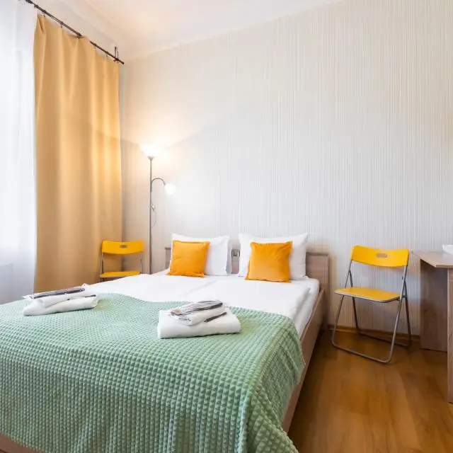 Real photos of Guest house Ligovsky 23