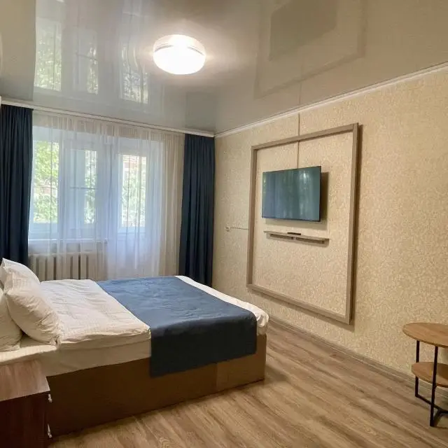 Real photos of Apartments on Krymskaya street