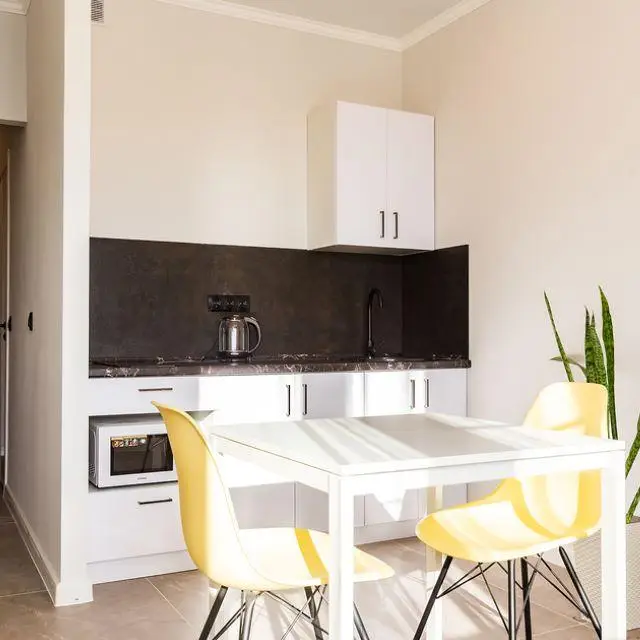 Реальные фото Astra Apartmets на улице Трофимова 6