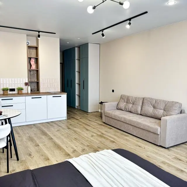 Real photos of Apartments on Engels street 4