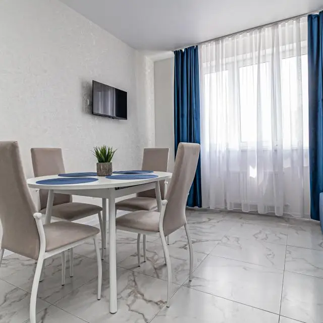 Real photos of Apartments in Lyubimovo 7k1 residential area