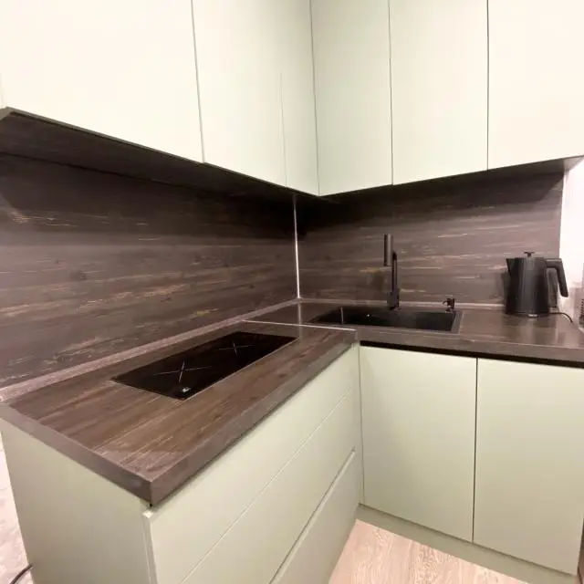 Real photos of Apartment on Krupinov street 8