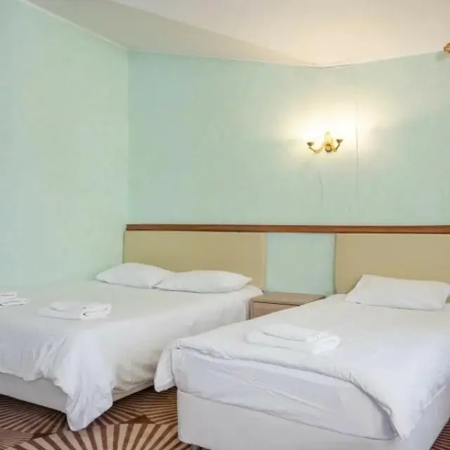 Реальные фото Belveder Hotel&Spa (Бельведер Отель и Спа)