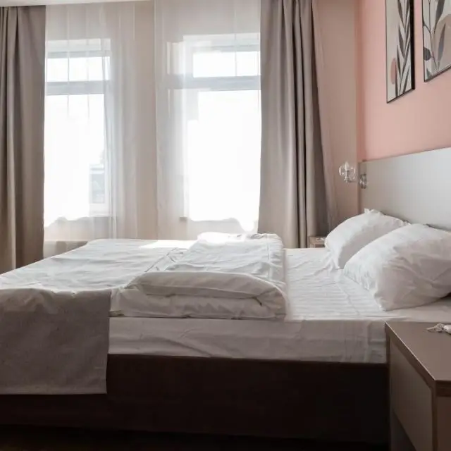 Real photos of Avenue Apartment on Maly