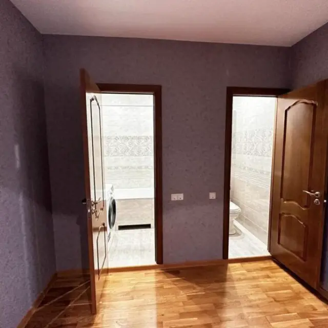 Real photos of Apartment on 10A Institutskaya Street