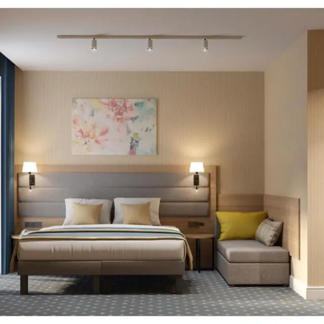 Real photos of Derbent Premium Hotel & SPA