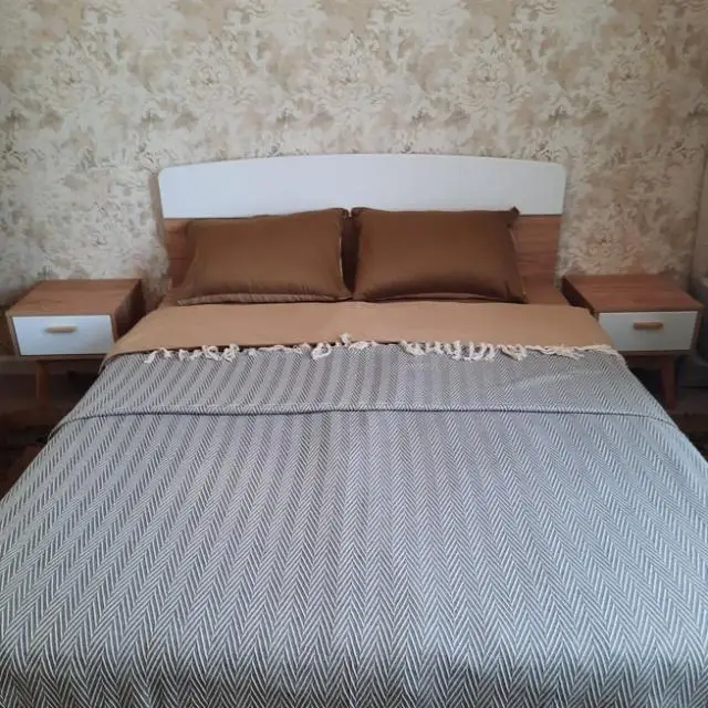 Real photos of Apartments on Zavodskaya 92a street 