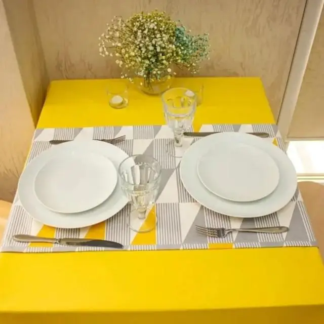 Real photos of Apartments on Nagorny cul-de-sac, 13B