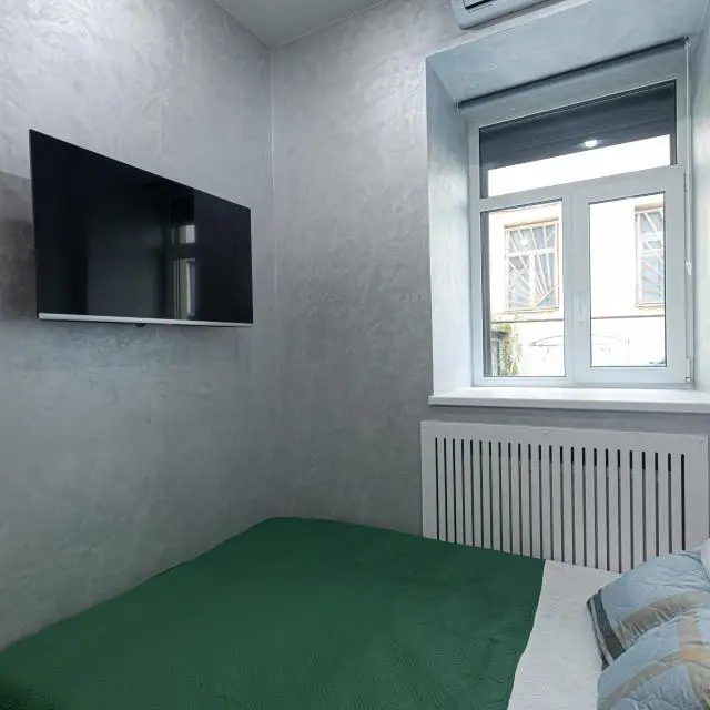 Real photos of Apartments on Zhukovsky street 6