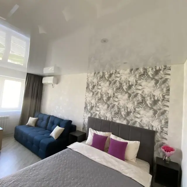 Real photos of Apartments on Sviridova street 6