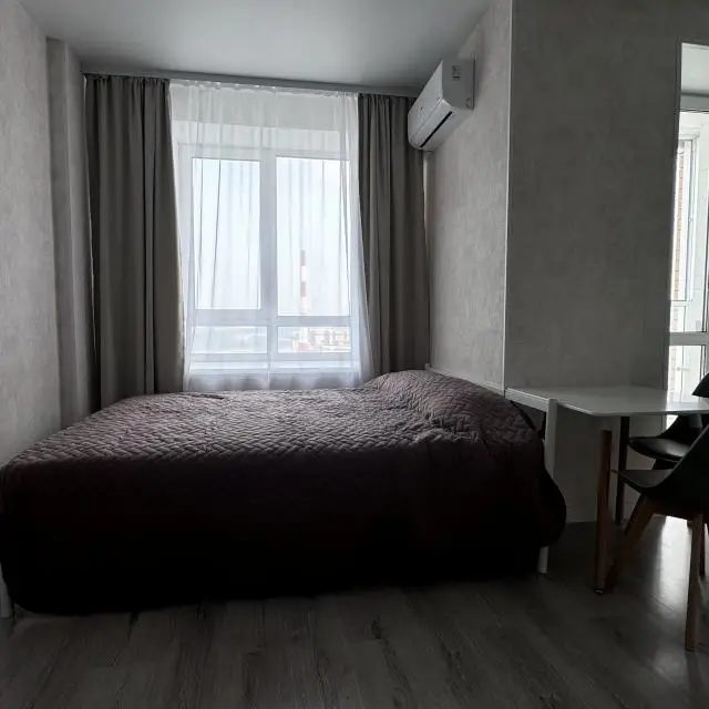 Real photos of Apartments on Neibuta str 2a building 3