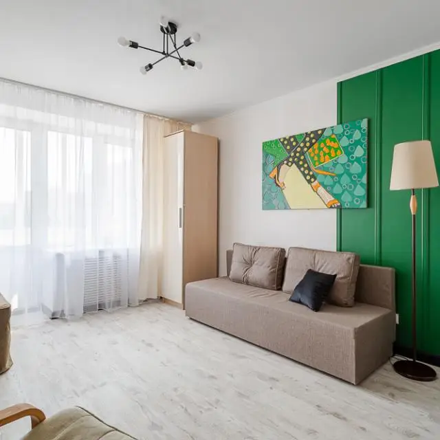 Реальные фото Kvart-Hotel (Кварт-Отель) на улице  Большая Грузинская 63 строение 1