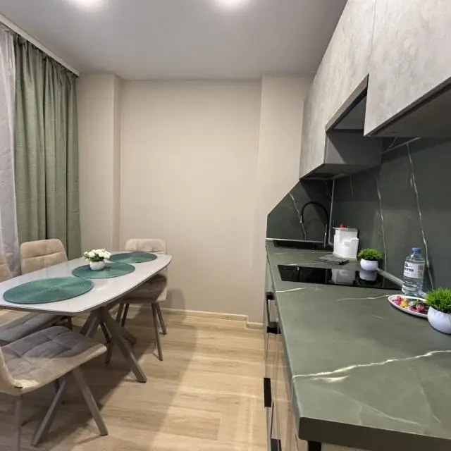 Реальные фото BestHome на улице  Брагинская 18к4