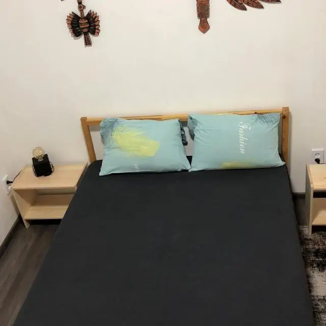 Реальные фото Апартаменты на Красном съезде 8А