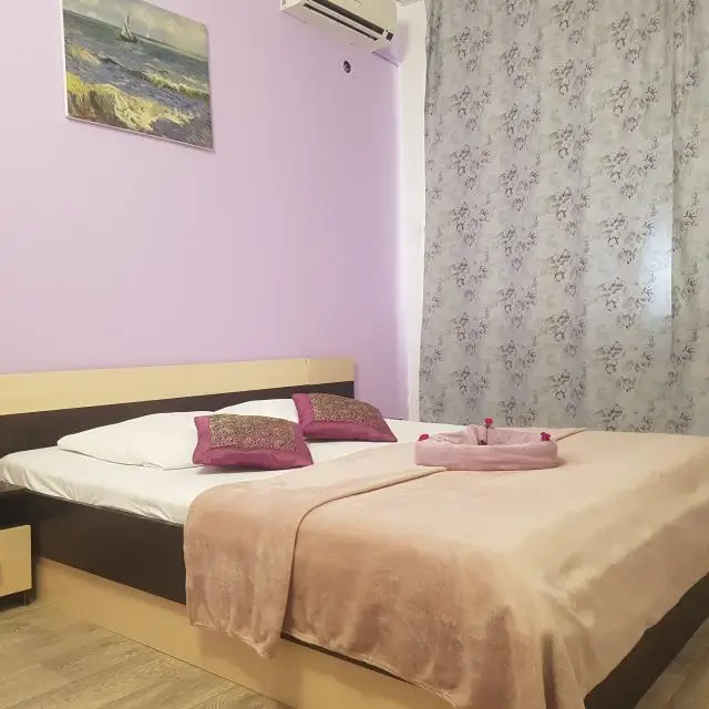Реальные фото Бриз Морское